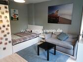 Foto - Wohnungsswap - 1 Zimmer, 33 m² - Krochmannstraße, Hamburg-Nord, Hamburg