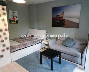 Wohnungsswap - 1 Zimmer, 33 m² - Krochmannstraße, Hamburg-Nord, Hamburg