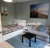 Wohnungsswap - 1 Zimmer, 33 m² - Krochmannstraße, Hamburg-Nord, Hamburg