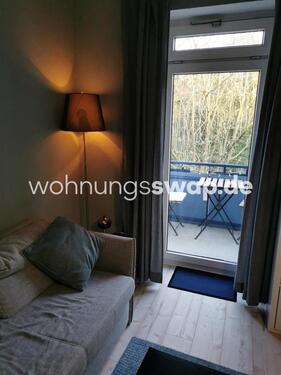 Foto - 1 Zimmer Etagenwohnung zur Miete in Hamburg