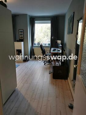 Foto - 1 Zimmer Etagenwohnung in Hamburg