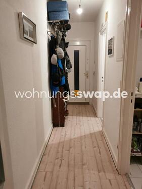 Foto - Etagenwohnung in Hamburg zur Miete
