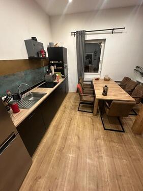 Foto - Furnished room in friendly WG near Hochschule & Hbf