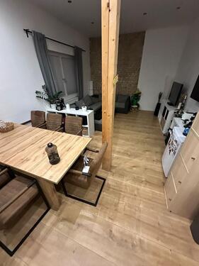 Foto - 1 Zimmer Erdgeschoßwohnung zur Miete in Worms