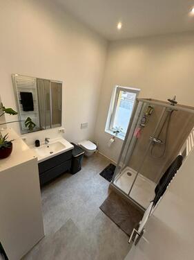 Foto - 1 Zimmer Erdgeschoßwohnung in Worms