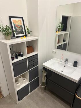 Foto - Erdgeschoßwohnung in Worms zur Miete