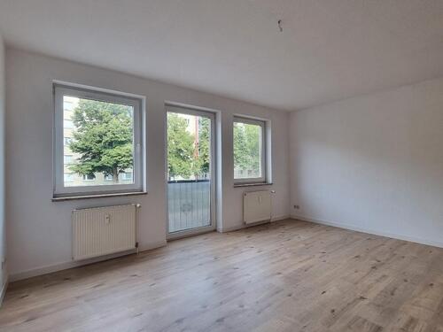 Foto - 1-Raum-Wohnung in direkter Nähe zur BTU