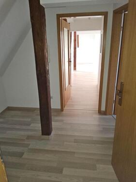 Foto - Etagenwohnung in Eisleben (Lutherstadt) zur Miete