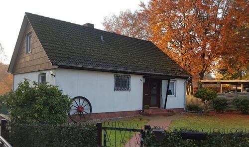 Foto - Haus ausgebauter Keller mit Bad großes Südgrundstück
