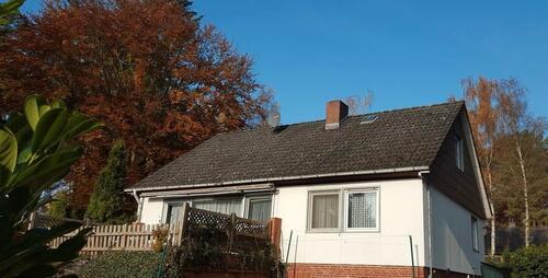 Foto - 6 Zimmer Einfamilienhaus zum Kaufen in Neetze