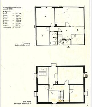 Foto - 6 Zimmer Einfamilienhaus in Neetze