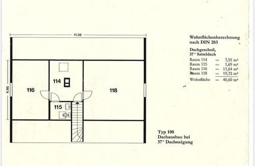Foto - Einfamilienhaus in Neetze zum Kaufen