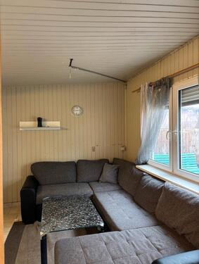 Foto - Schrebergarten 450 m² in Wilhelmshaven, komplett Ausstattung