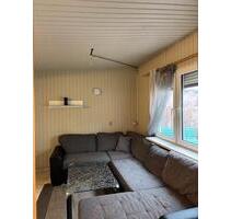 Schrebergarten 450 m² in Wilhelmshaven, komplett Ausstattung