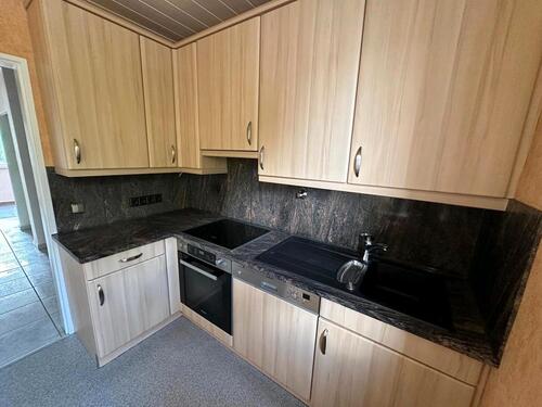 Foto - 3 Zimmer Etagenwohnung in Solingen