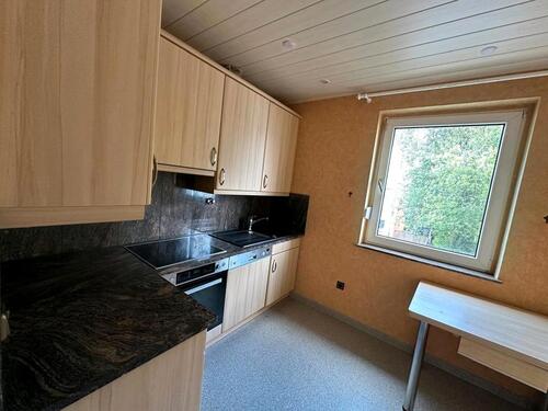 Foto - Etagenwohnung in Solingen zum Kaufen