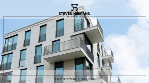 Foto - URBAN LUXURY: Your Penthouse. - 1.923,00&nbsp;EUR Kaltmiete, ca.&nbsp; 80,13&nbsp;m&sup2;