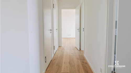 Foto - 3 Zimmer Einfamilienhaus in Berlin