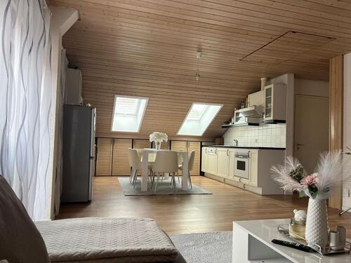 Foto - 2 Zimmer Einfamilienhaus zur Miete in Ludwigsburg