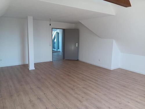 Foto - 90m2 Wohnung im Herzen von Ganderkesee zu vermieten