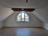 Foto - 1 Zimmer Dachgeschoßwohnung zur Miete in Ganderkesee
