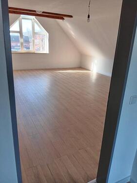 Foto - 1 Zimmer Dachgeschoßwohnung in Ganderkesee