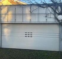 Garagenstellplatz Duplex in Pforzheim zu vermieten!