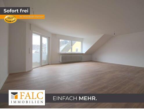 Foto - Erstbezug nach Sanierung!!! - 1.000,00&nbsp;EUR Kaltmiete, ca.&nbsp; 106,00&nbsp;m&sup2;