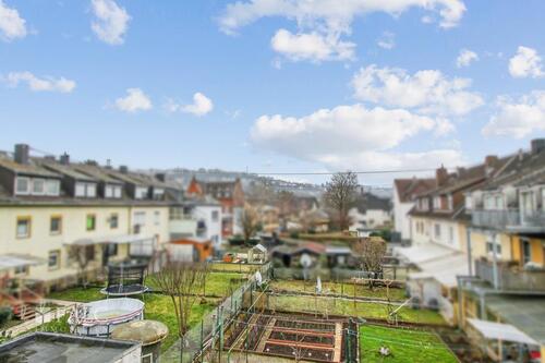 Foto - 4 Zimmer Dachgeschoßwohnung in Bendorf