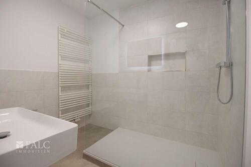 Foto - Dachgeschoßwohnung in Bendorf zur Miete