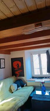 Foto - Etagenwohnung in Eigeltingen zur Miete