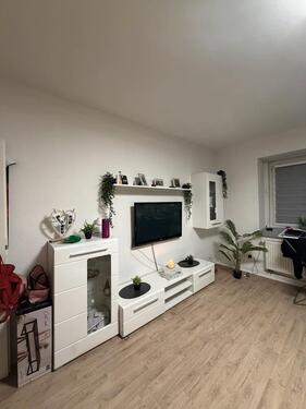 Foto - 2 Zimmer Etagenwohnung in Nordhausen