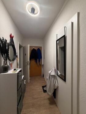 Foto - Etagenwohnung in Nordhausen zur Miete