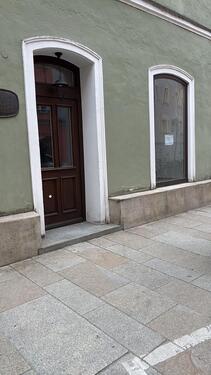 Foto - Gewerbefläche Ladenfläche im Herzen der Passauer Altstadt