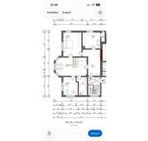3-Zimmer Wohnung mit Garage - 950,00&nbsp;EUR Kaltmiete, ca.&nbsp; 100,00&nbsp;m&sup2; in Melle (PLZ: 49328) Bruchmühlen