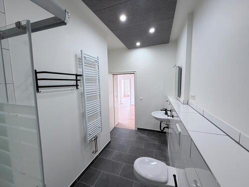 Foto - Etagenwohnung in Melle zur Miete