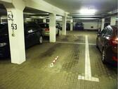 Foto - Tiefgaragen-Stellplatz zu vermieten