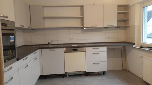 Foto - 7 Zimmer Etagenwohnung in Allendorf (Lumda)