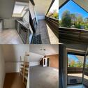 Foto - 2 Zimmer Dachgeschoßwohnung zur Miete in Brome