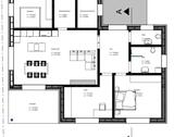 Foto - 3 Zimmer Erdgeschoßwohnung zur Miete in Eschede