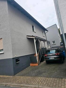 Foto - Einfamilienhaus in Erbach