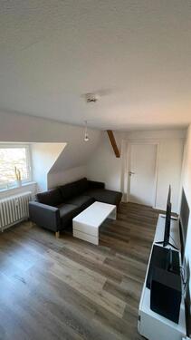 Foto - 3.5 Zimmer Dachgeschoßwohnung zur Miete in Kiel