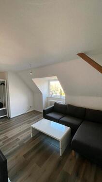 Foto - 3.5 Zimmer Dachgeschoßwohnung in Kiel