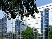 Foto - Büroraum L im Westend – flexible, möblierte Bürofläche mit Terrasse