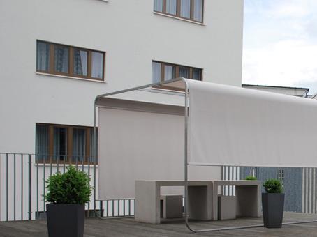 Foto - andere in Frankfurt am Main zur Miete