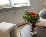 Foto - Möblierte, bezugsfreie 2-Zimmer-Wohnung in Leipzig-Schönefeld