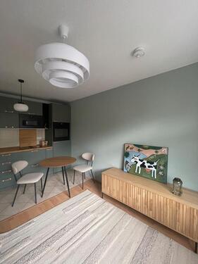 Foto - 2 Zimmer Etagenwohnung zum Kaufen in Leipzig