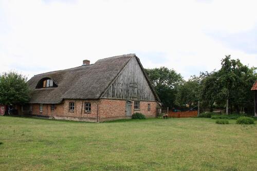 Foto - Einfamilienhaus in Rehna zum Kaufen