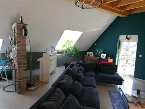 Foto - 2.5 Zimmer Dachgeschoßwohnung zum Kaufen in Leverkusen