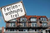 Foto - Urlaub Nordsee Esens Bensersiel Ferienwohnung fewo Hund ab 54€